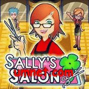 game pic for Sallys Salon